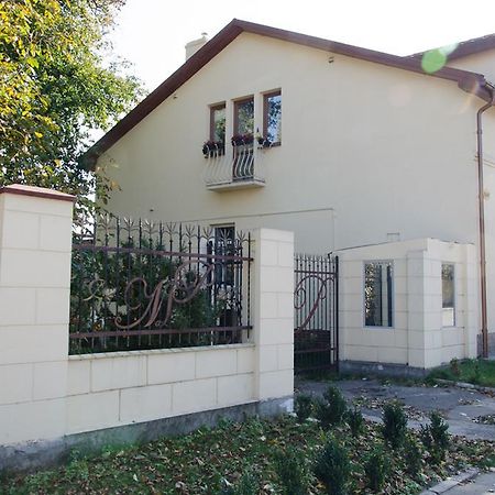 Hotel Mp Lviv Luaran gambar