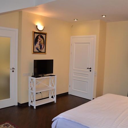 Hotel Mp Lviv Bilik gambar