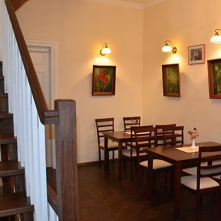 Hotel Mp Lviv Luaran gambar