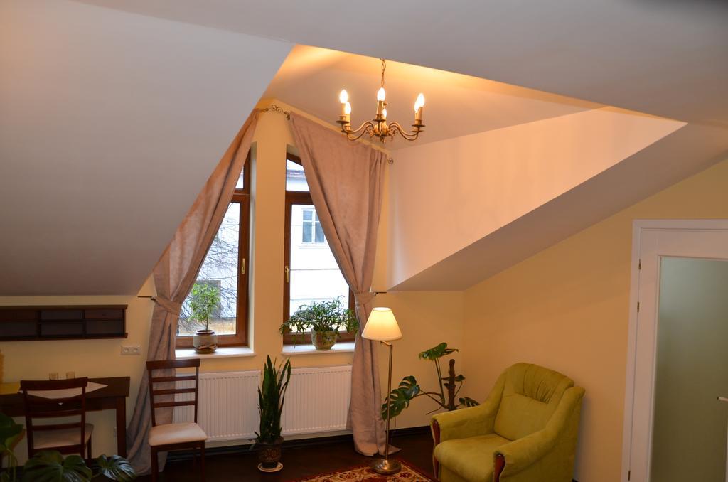 Hotel Mp Lviv Bilik gambar