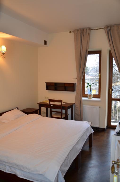 Hotel Mp Lviv Bilik gambar