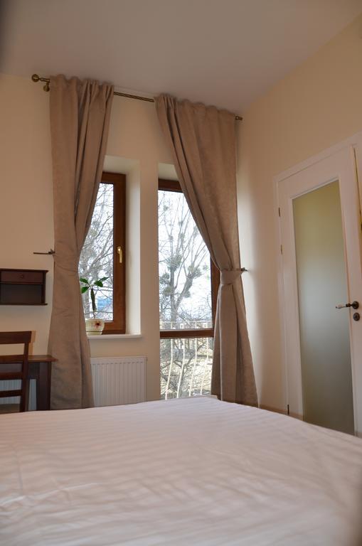 Hotel Mp Lviv Bilik gambar