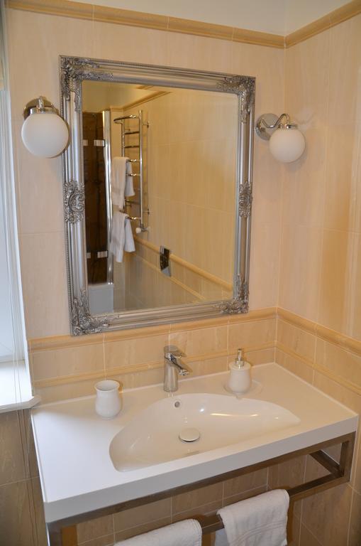 Hotel Mp Lviv Bilik gambar