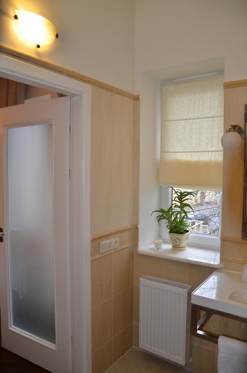 Hotel Mp Lviv Bilik gambar