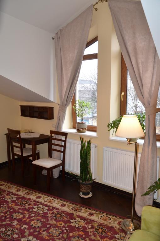 Hotel Mp Lviv Bilik gambar