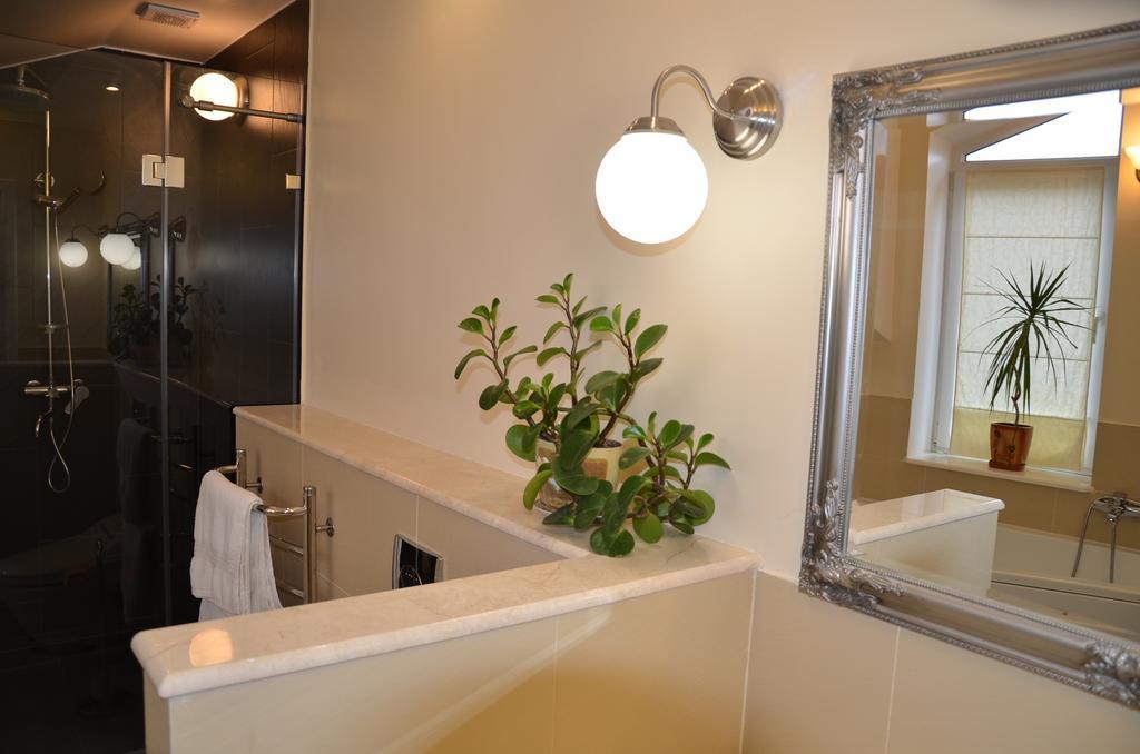 Hotel Mp Lviv Bilik gambar
